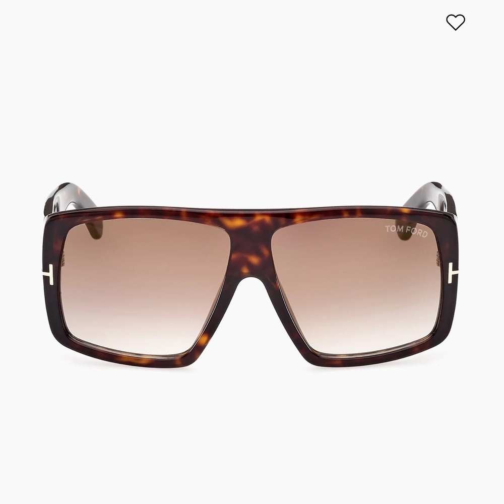 Tom Ford Raven Sunglasses